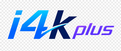 i4k plus